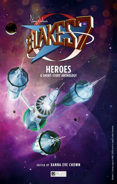 Blake's 7: Heroes