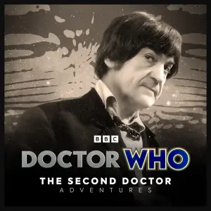 Doctor Who: The Second Doctor Adventures: 2026 (Title TBA)