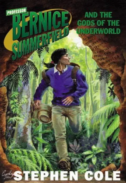 Bernice Summerfield: The Gods of the Underworld