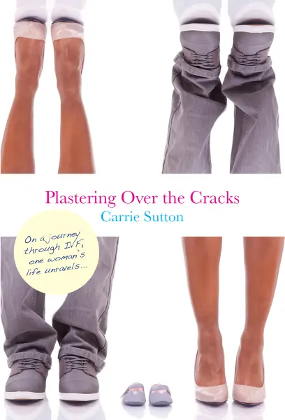 Plastering Over the Cracks