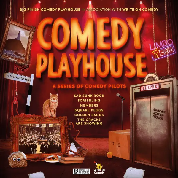 Comedy Playhouse