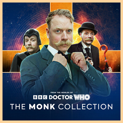 The Monk Collection