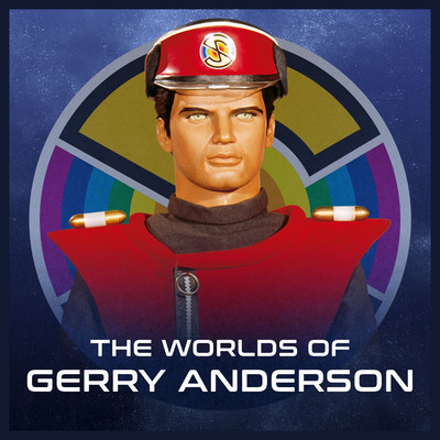 The Gerry Anderson Collection