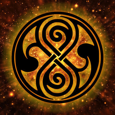 The Gallifrey Collection