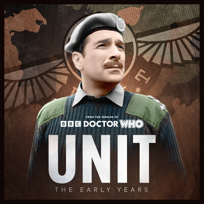 UNIT - The Early Years Collection
