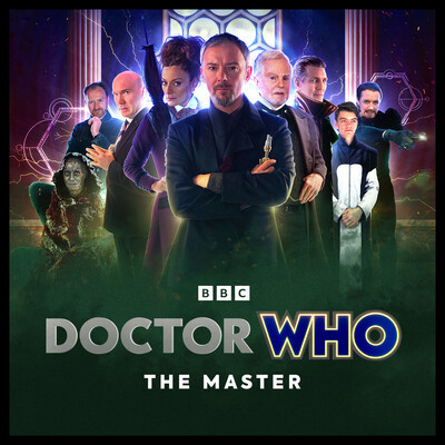 The Master Collection