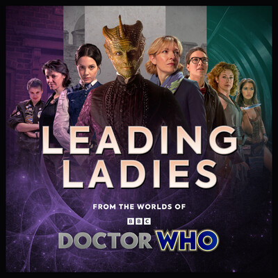 The Leading Ladies Collection