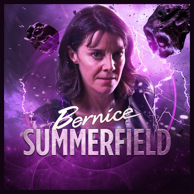 The Bernice Summerfield Collection