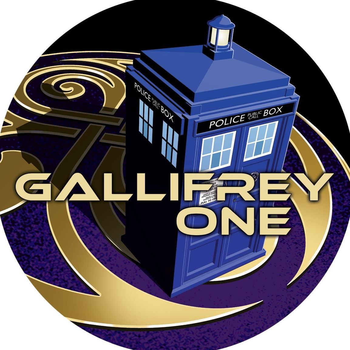 Gallifrey One 2027