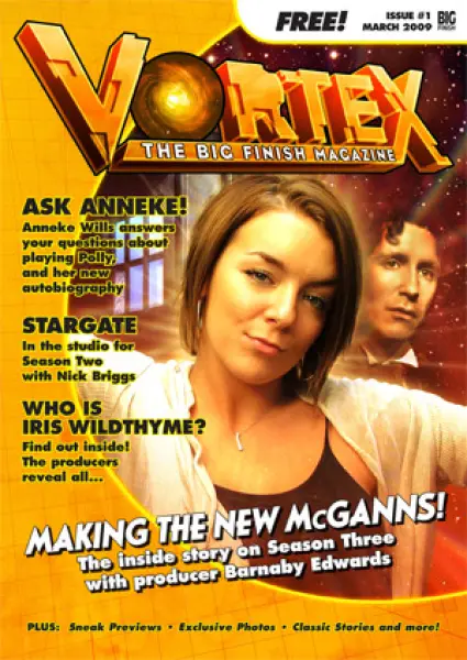 Vortex 001