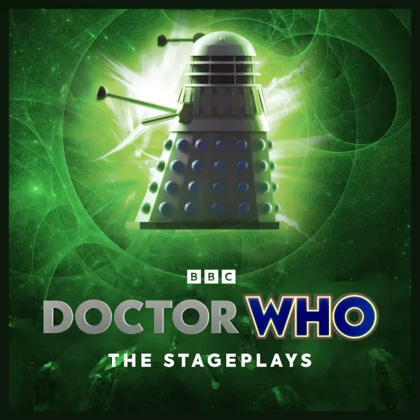 Doctor Who: The Stageplays
