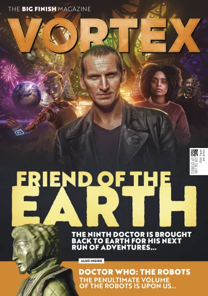 Vortex 158
