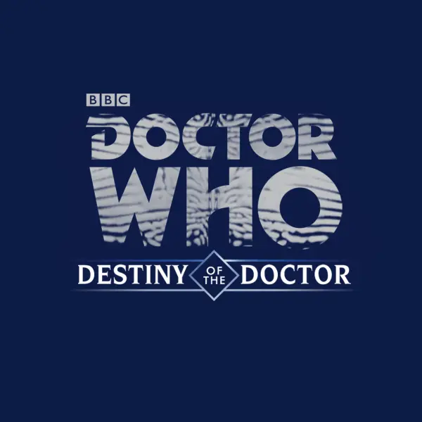 Doctor Who: Destiny of the Doctor (AudioGo Limited Edition)