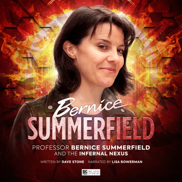 Bernice Summerfield: The Infernal Nexus