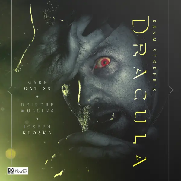 Dracula Part 1