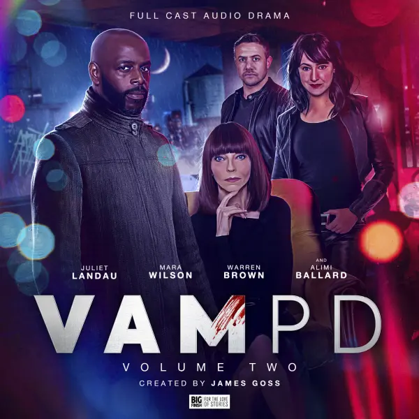 Vam PD Volume 02