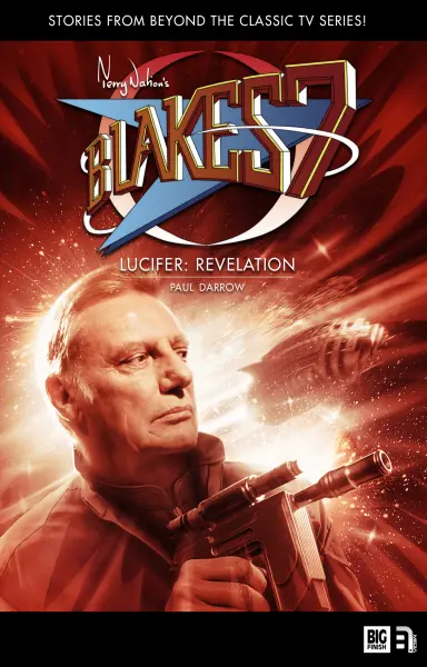 Blake's 7: Lucifer Revelation