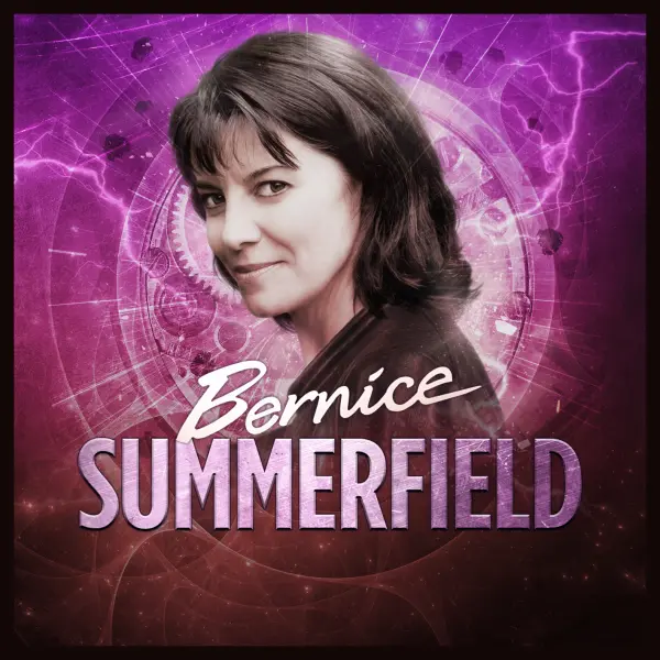 Bernice Summerfield