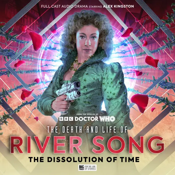 The Death and Life of River Song Series 03: The Dissolution of Time