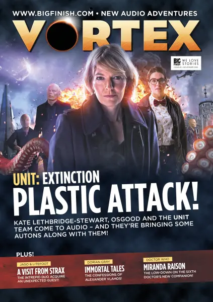 Vortex 081