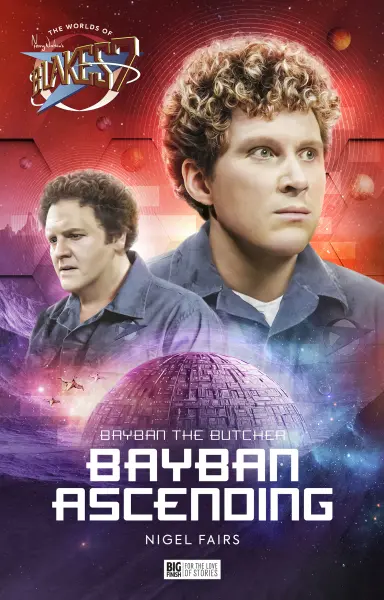 Bayban the Butcher: Bayban Ascending