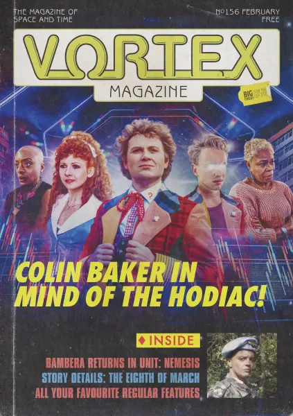 Vortex 156