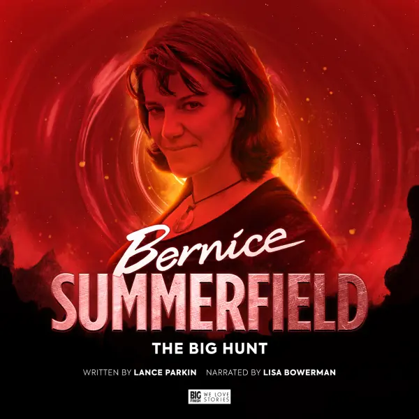 Bernice Summerfield: The Big Hunt