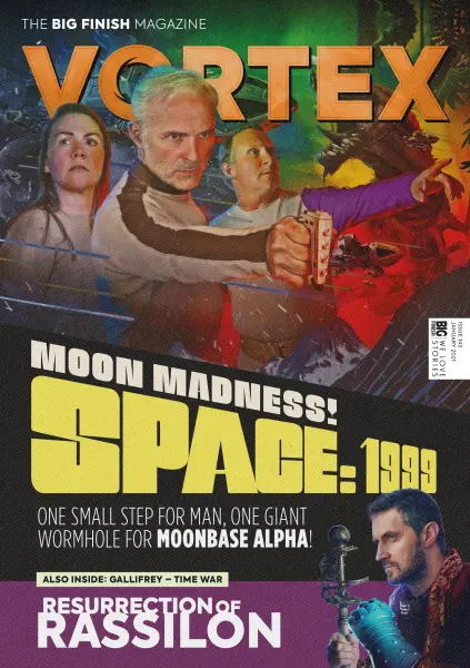 Vortex 143