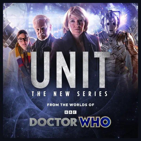 UNIT: The New Series