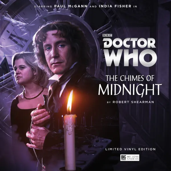 Doctor Who: The Chimes of Midnight