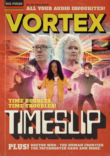 Vortex 134