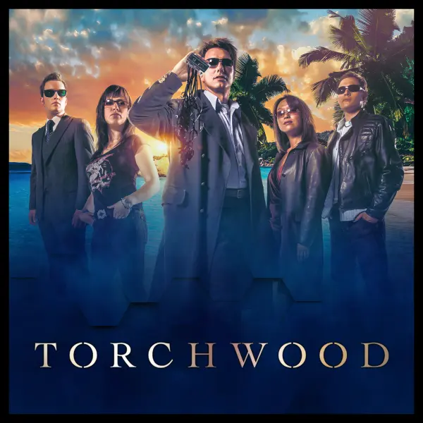 Torchwood