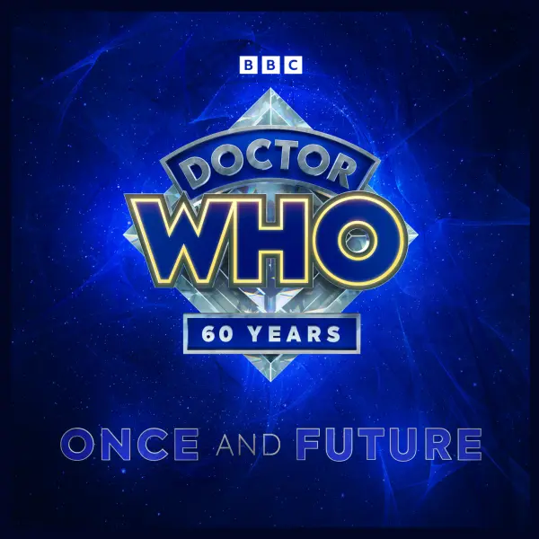 Doctor Who: Once and Future