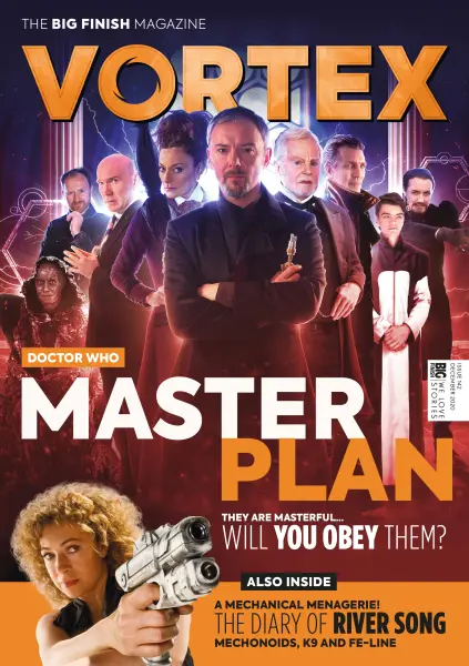 Vortex 142