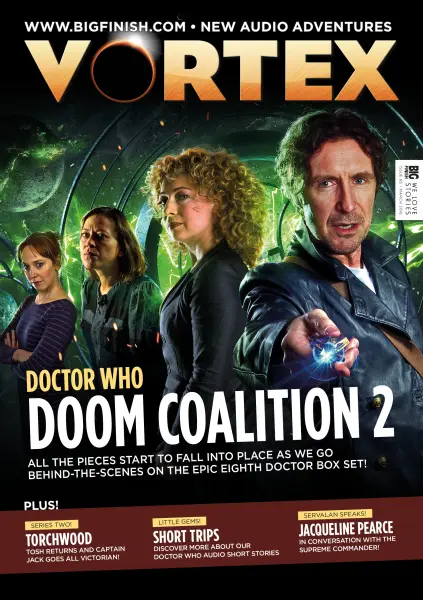 Vortex 085