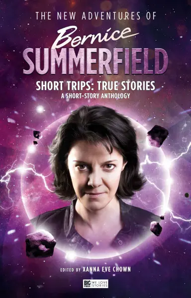 Bernice Summerfield: True Stories