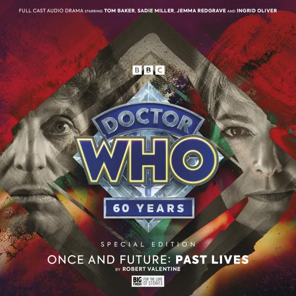 Doctor Who: Once and Future: Past Lives