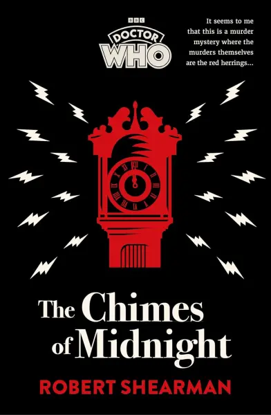 Doctor Who: The Chimes of Midnight (Novel)
