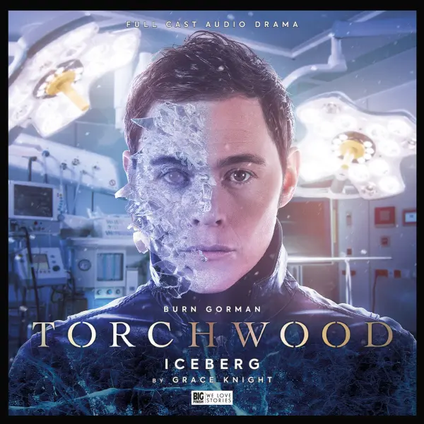 Torchwood: Iceberg