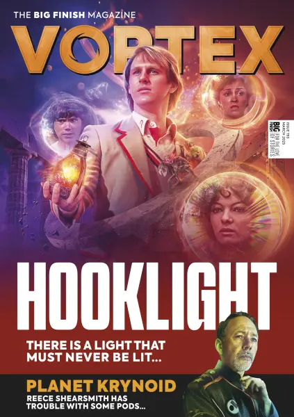 Vortex 193