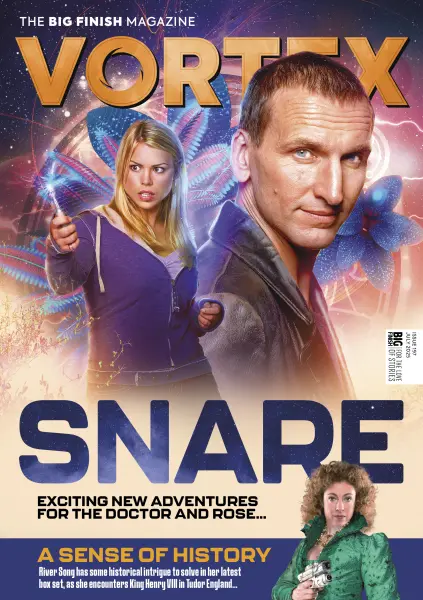 Vortex 197