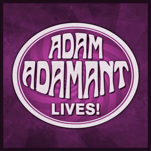 Adam Adamant Lives!