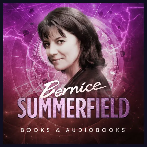 Bernice Summerfield: Books and Spoken Word
