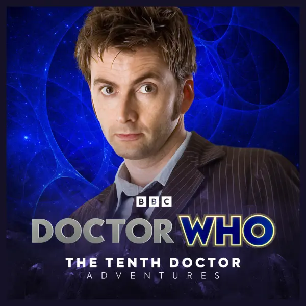 Doctor Who: The Tenth Doctor Adventures