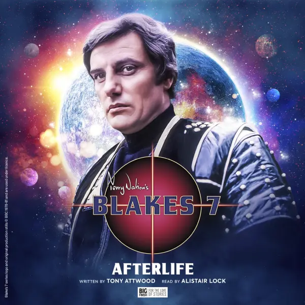 Blake's 7: Afterlife