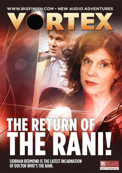 Vortex 070