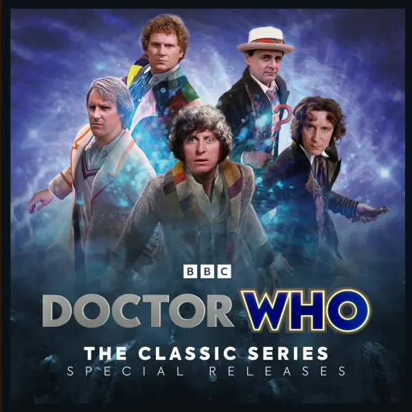 Doctor Who: The Classic Series: Special Releases