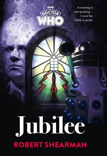 Doctor Who: Jubilee (Novel)