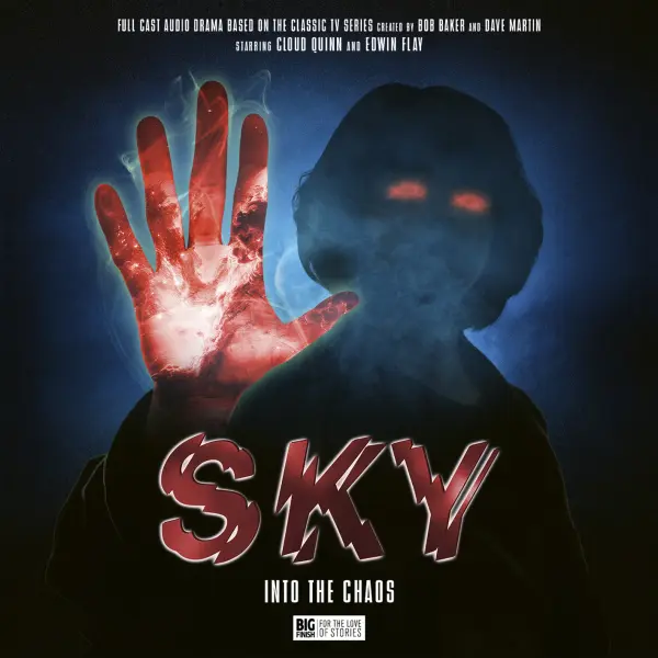 Sky: Into the Chaos