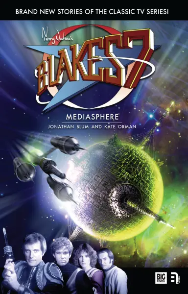 Blake's 7: Mediasphere